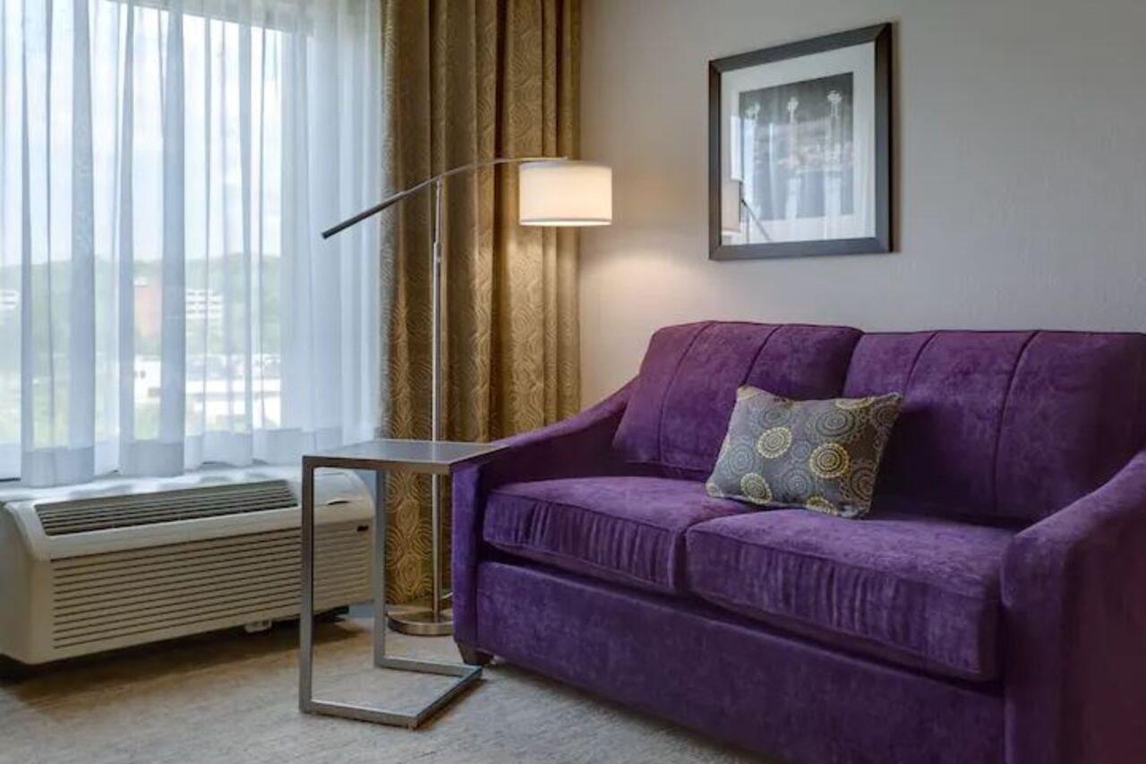 Hampton Inn&suites - Papermill Drive, Tn Knoxville