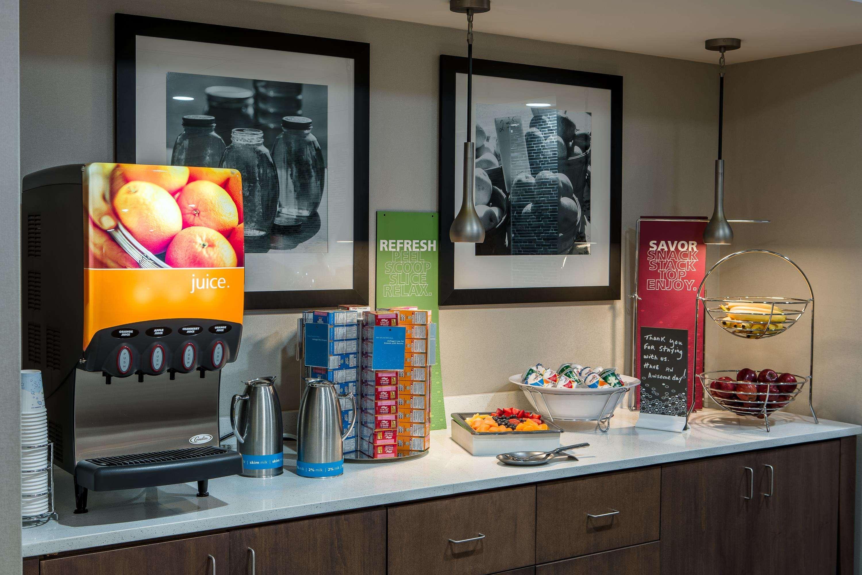 Hampton Inn&suites - Papermill Drive, Tn 3* Knoxville