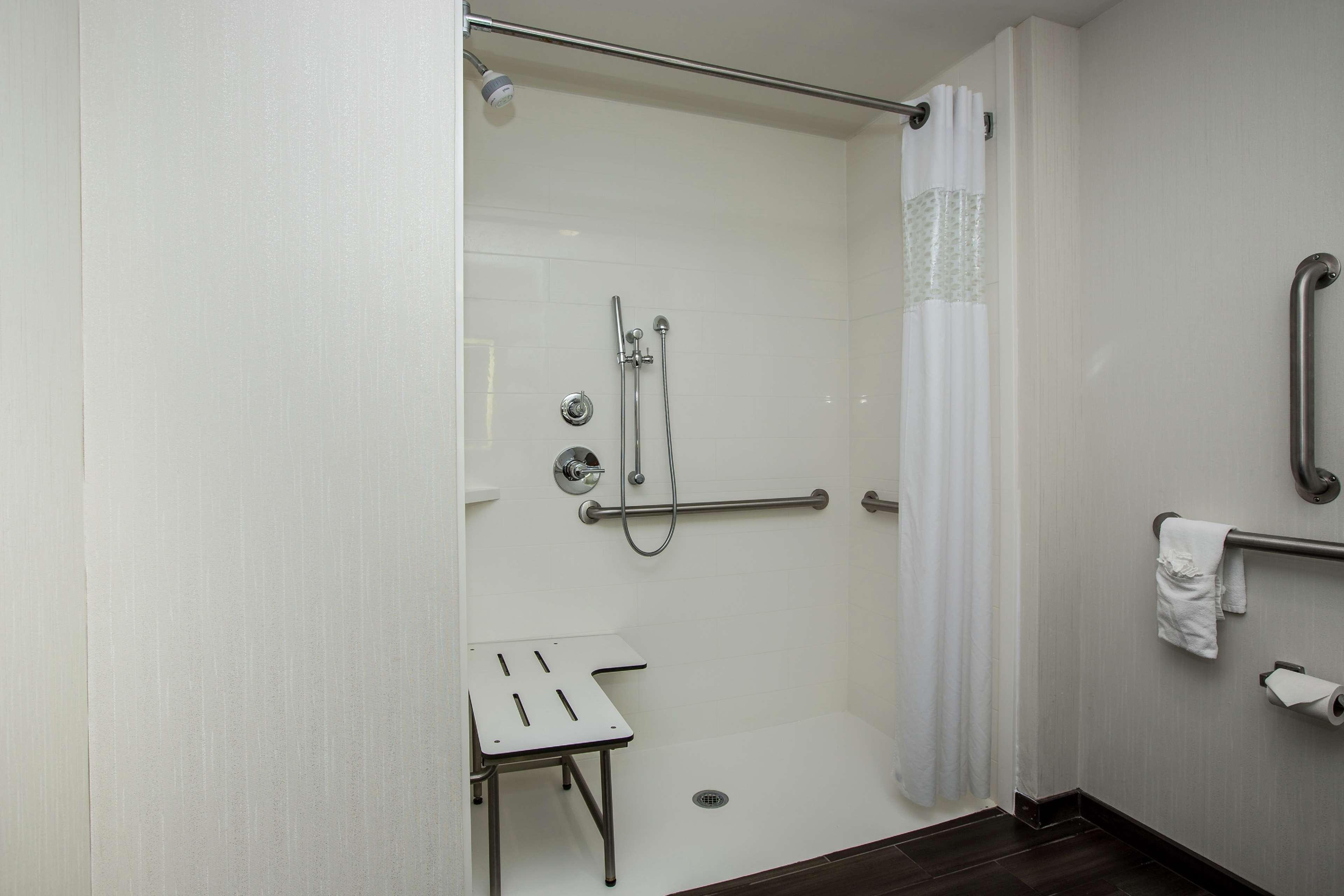 Hampton Inn&suites - Papermill Drive, Tn Knoxville
