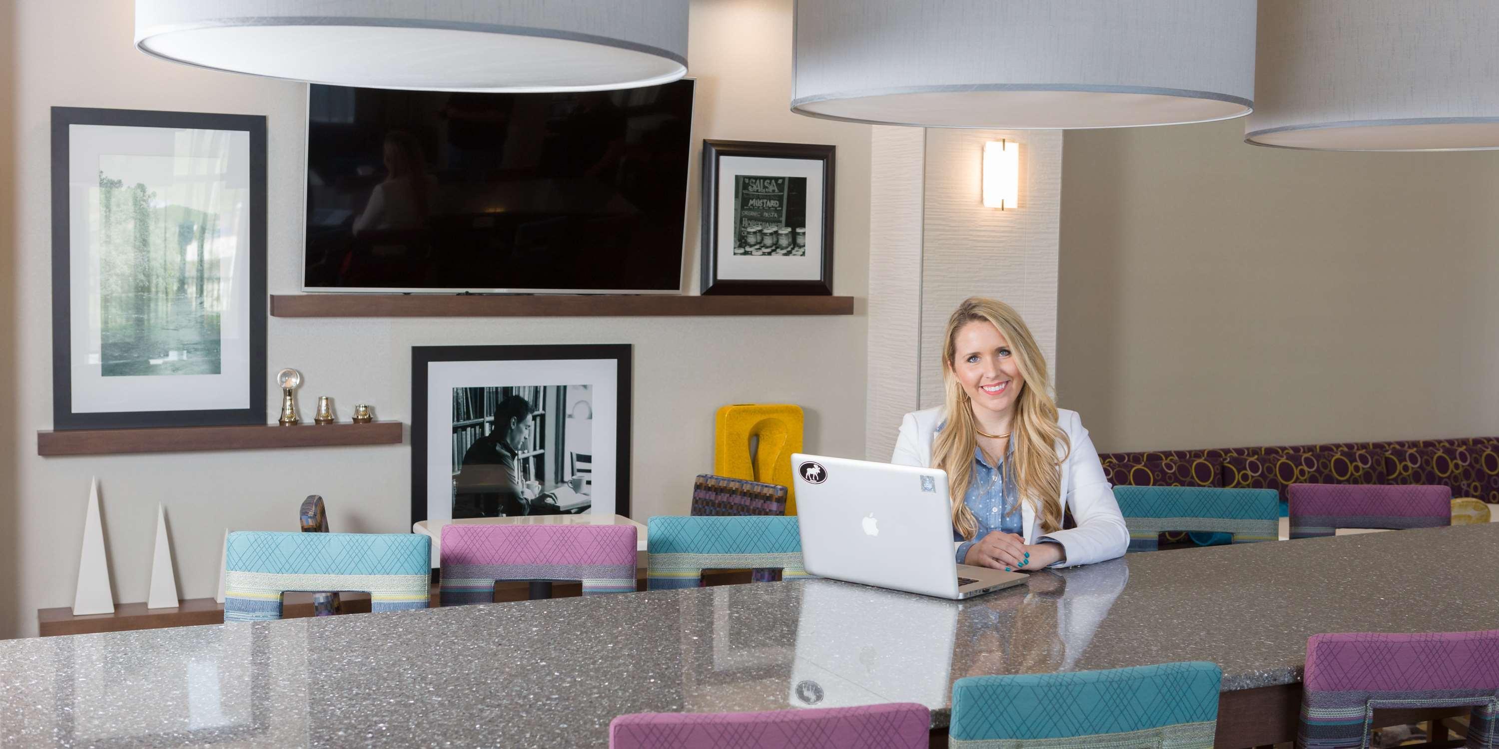 Hampton Inn&suites - Papermill Drive, Tn Hotel Knoxville