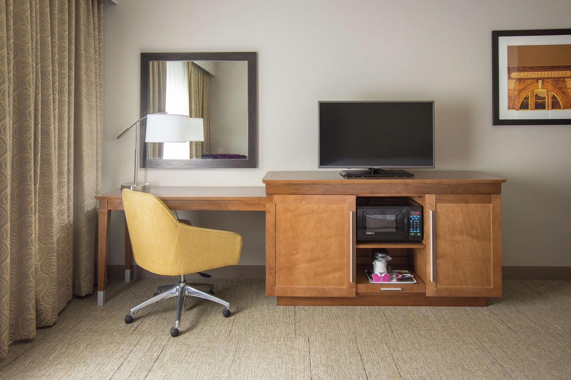 Hampton Inn&suites - Papermill Drive, Tn 3* Knoxville