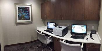 Hampton Inn&suites - Papermill Drive, Tn Hotel Knoxville