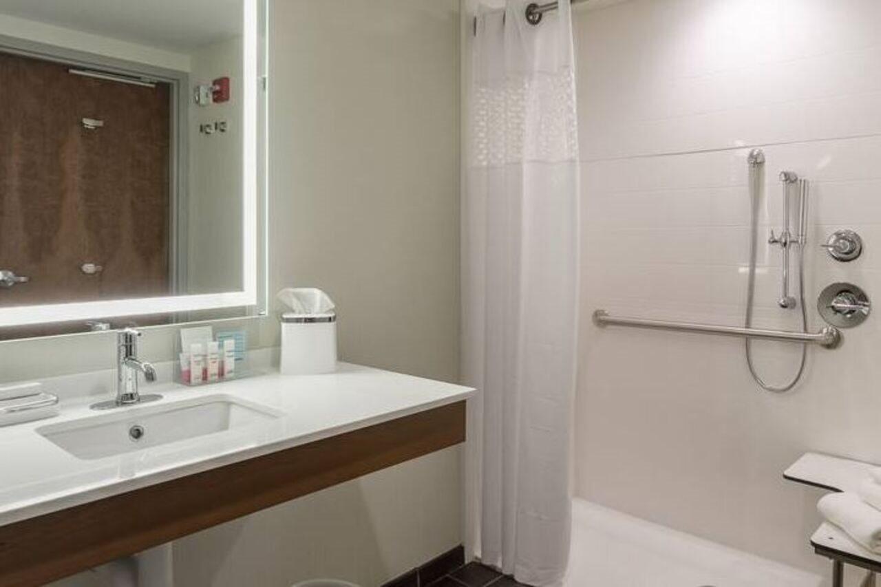 Hampton & - Papermill Drive, Tn Hotel Knoxville