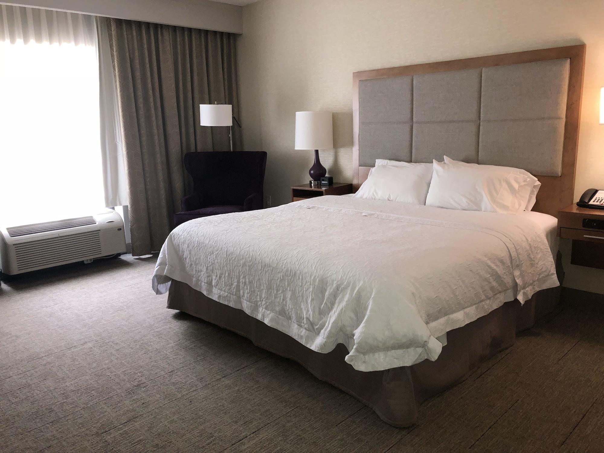 Hampton & - Papermill Drive, Tn Hotel Knoxville