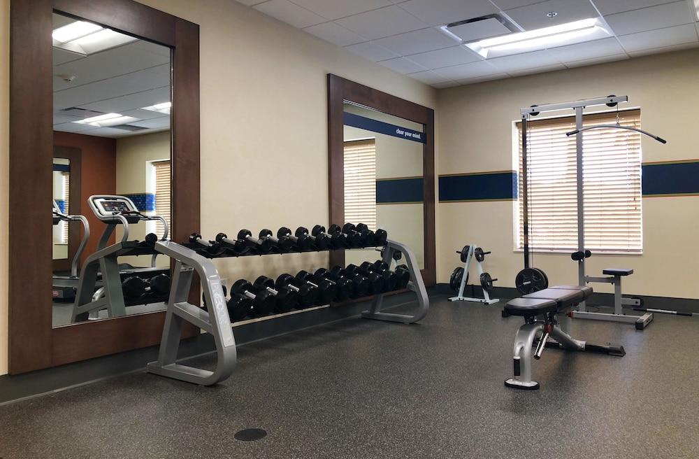 Hotel Hampton & - Papermill Drive, Tn 3*