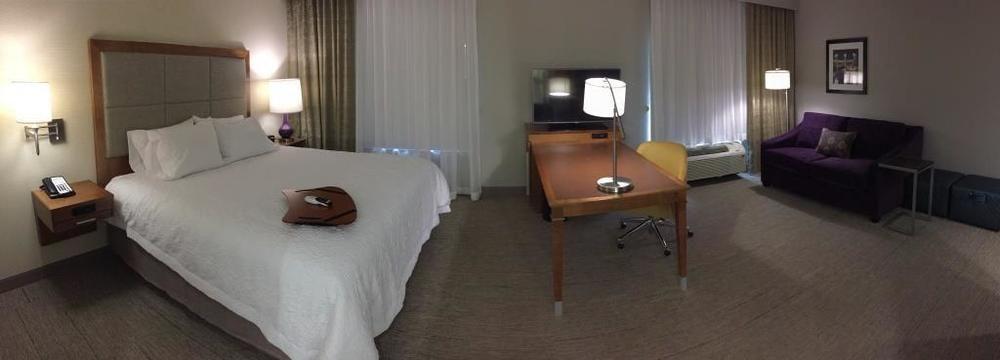 Hampton & - Papermill Drive, Tn Hotel Knoxville